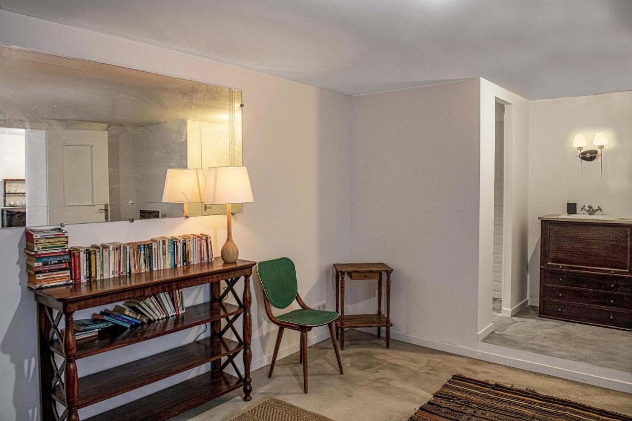 Le Studio De Louise Pour 2 Personnes Lejlighed Sète Eksteriør billede