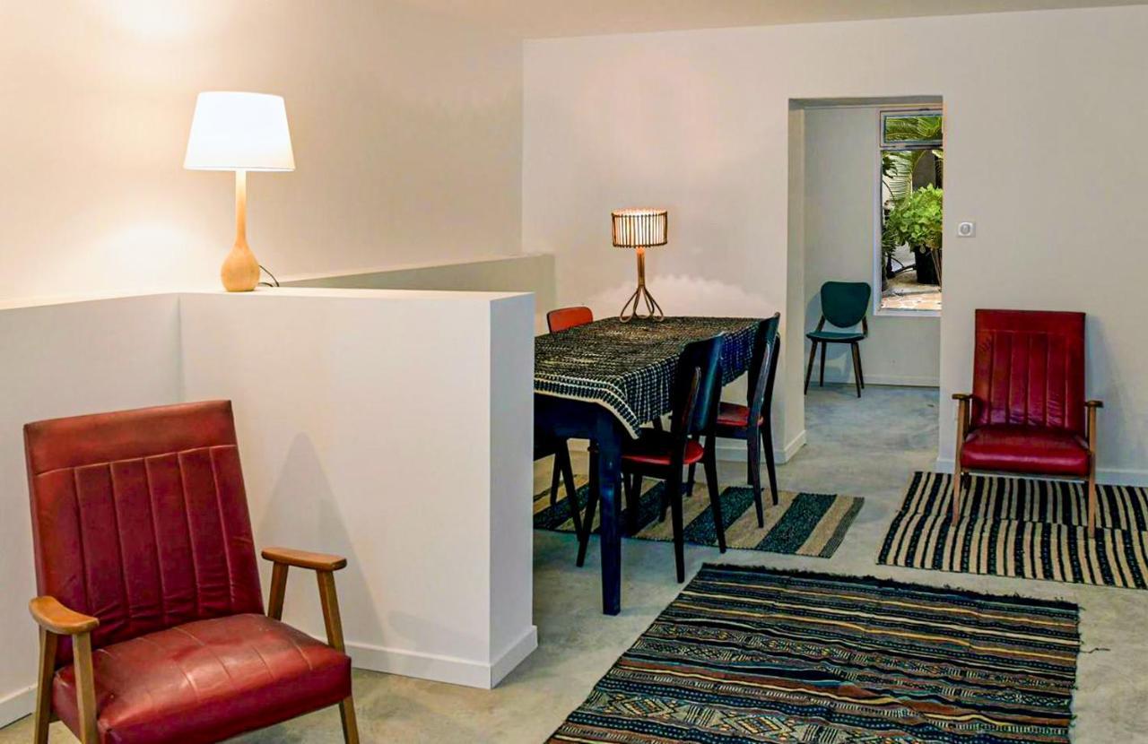 Le Studio De Louise Pour 2 Personnes Lejlighed Sète Eksteriør billede